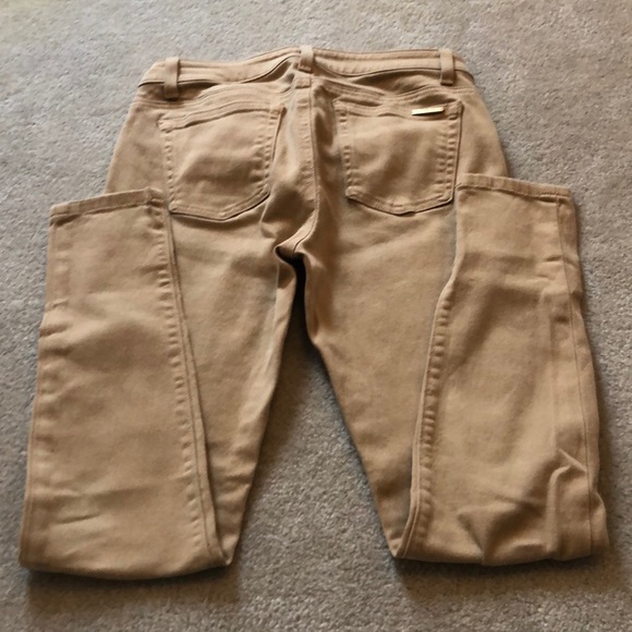 MK khaki colored pant - Picture 4 of 4
